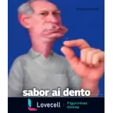 Figurinha para WhatsApp