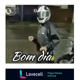 Figurinha para WhatsApp