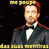 Figurinha para WhatsApp