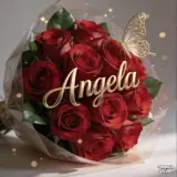 Sticker de Amor para WhatsApp