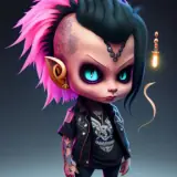 Figurinha para WhatsApp