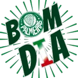 Saudações WhatsApp sticker