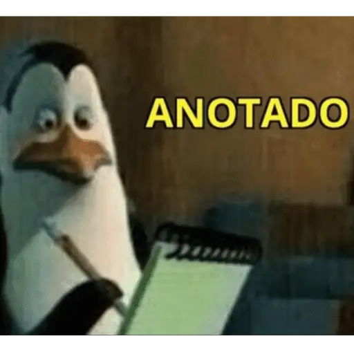 Coletadas sticker 6685