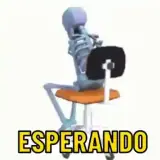 Figurinha para WhatsApp