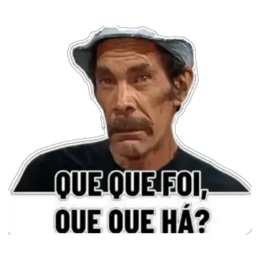 Coletadas sticker 11131