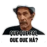 Sticker de Memes Brasileiros para WhatsApp