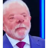 Figurinha de reação para WhatsApp