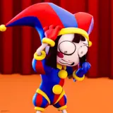 Figurinha de Engraçados para WhatsApp