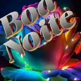 Figurinha de Boa Noite para WhatsApp