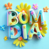 Sticker de Saudações para WhatsApp