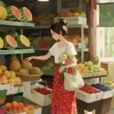 Figurinha de Comida para WhatsApp