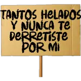 texto WhatsApp sticker