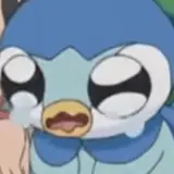 Figurinha de Anime para WhatsApp