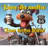 Figurinha para WhatsApp
