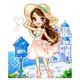 Figurinha para WhatsApp