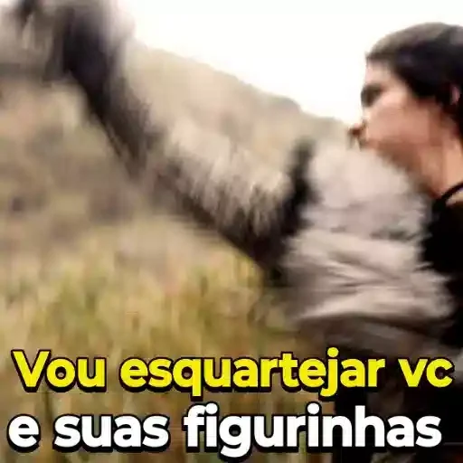 Figurinha para WhatsApp