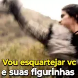 Figurinha para WhatsApp