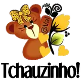 Figurinha para WhatsApp