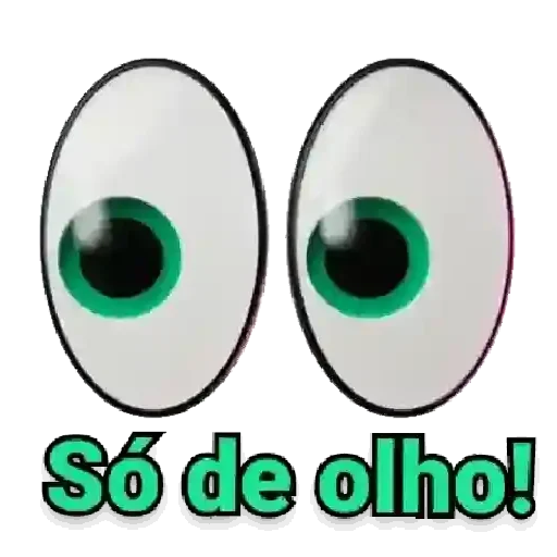 Figurinha para WhatsApp — reação