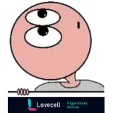 Figurinha para WhatsApp