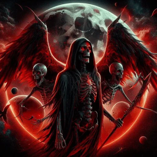 Figurinha para WhatsApp — reação