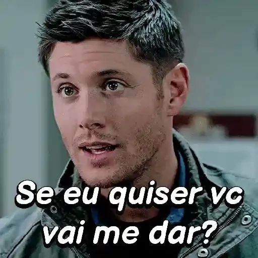 Figurinha para WhatsApp — Memes Brasileiros