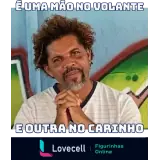 Figurinha para WhatsApp