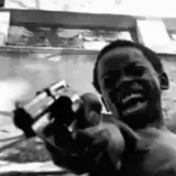 Figurinha de reação para WhatsApp