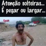 Figurinha de Memes com Texto para WhatsApp