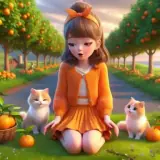 Figurinha de Animais para WhatsApp