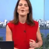 Figurinha de reação para WhatsApp