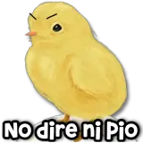 Memes Brasileiros WhatsApp sticker