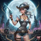 Figurinha de Anime para WhatsApp