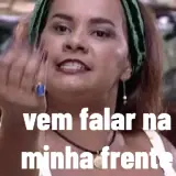 Figurinha de Memes Brasileiros para WhatsApp