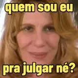 Figurinha de Memes Brasileiros para WhatsApp