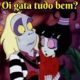 Figurinha para WhatsApp