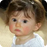 Figurinha de reação para WhatsApp