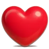 Figurinha de Amor para WhatsApp