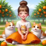 Figurinha de Animais para WhatsApp