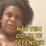 Figurinha de Memes Brasileiros para WhatsApp