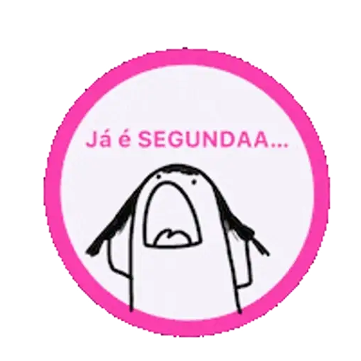 Coletadas sticker 10484