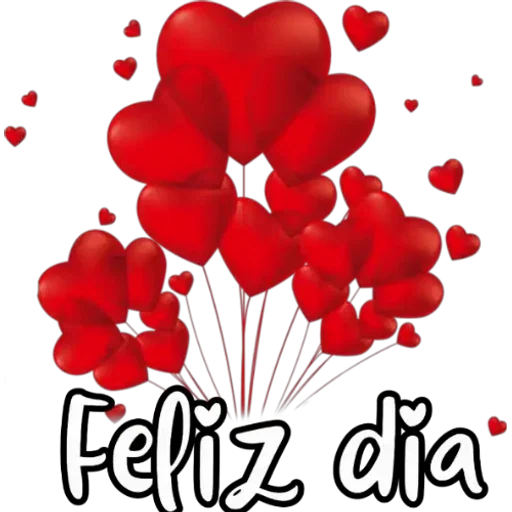 Figurinha para WhatsApp — Saudações