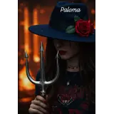 Figurinha de Anime para WhatsApp