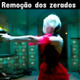 Figurinha de Memes Brasileiros para WhatsApp