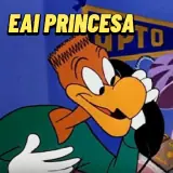 Figurinha para WhatsApp