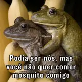 Memes Brasileiros WhatsApp sticker