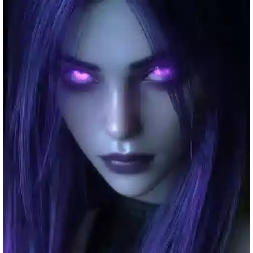 Figurinha para WhatsApp — Anime