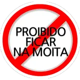 texto WhatsApp sticker