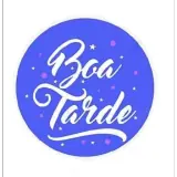 Figurinha de Saudações para WhatsApp