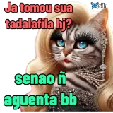 Figurinha para WhatsApp